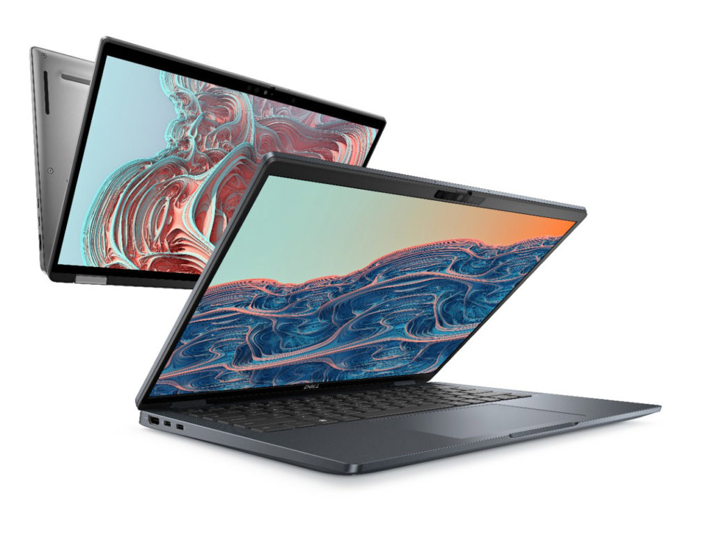 Dell Announces New Latitude Laptops And Precision Workstations 7280