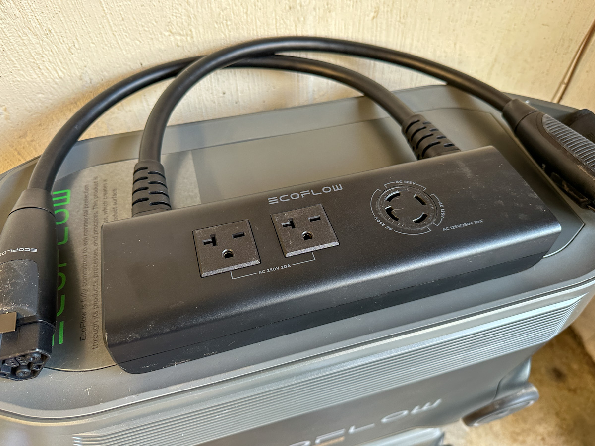 Pannes de Courant : Systèmes de Batterie de Secours pour la Maison