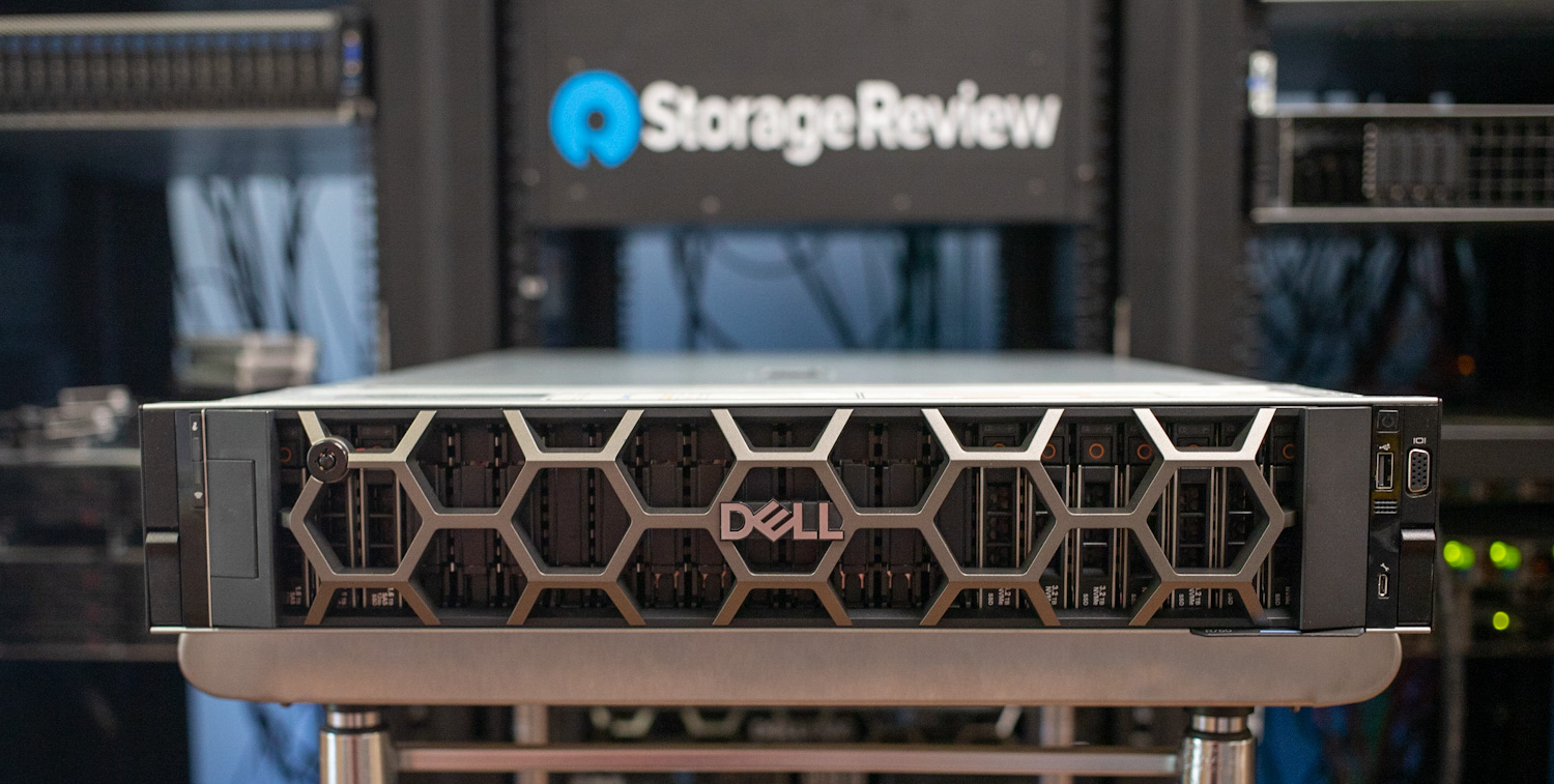 Dell PowerEdge Rack Server Models - Info & Prices