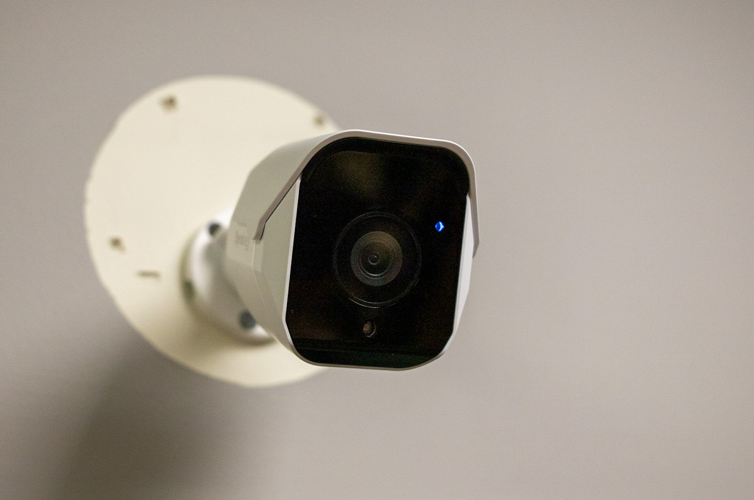 Synology TC500 Camera Review – Best Camera for Surveillance