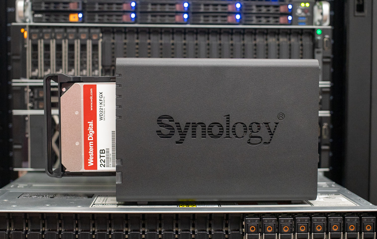 Synology DS224+ NAS Revealed - Good News and Bad News! 
