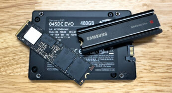 SABRENT 2242 M.2 NVMe SSD 1To, SSD Interne 2500 Mo/s en Lecture