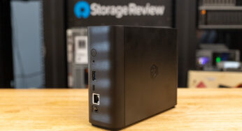 Toshiba XG5 NVMe SSD Review - StorageReview.com