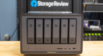 Western Digital Caviar WD800JB - StorageReview.com