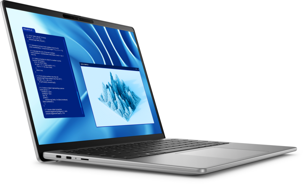 Dell Latitude 7455