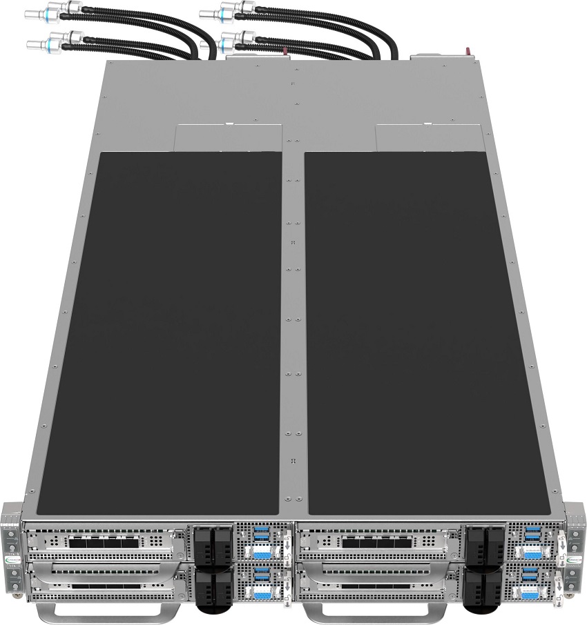 Supermicro SYS-222FT-HEA-LCC