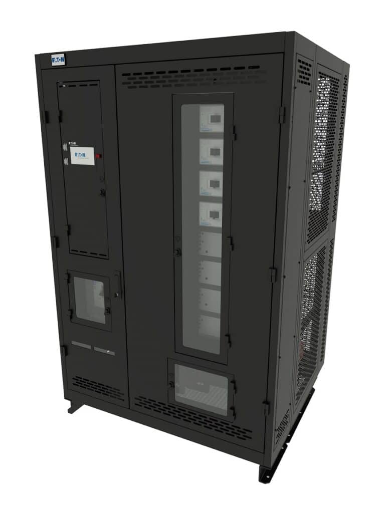 Eaton PP2 EX