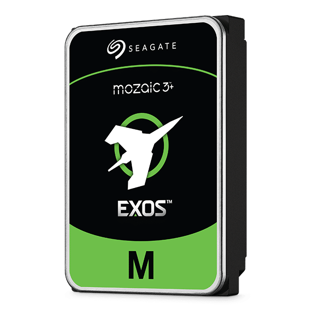 Seagate Exos M 36TB HDD