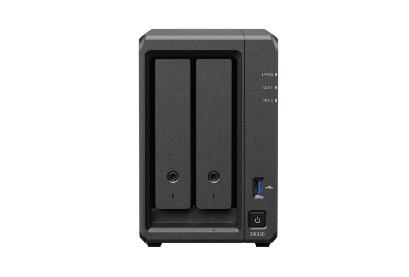 Synology DP320