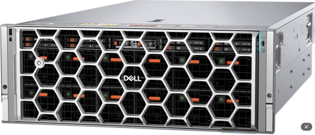 Dell PowerEdge XE8712